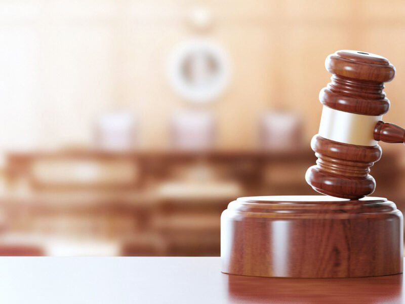 Asta giudiziaria con incanto e senza incanto